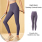 🔥Leggings de entrenamiento moldeadores de control de abdomen de cintura alta🎁