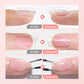 🎉Compre 2 y llévese 1 gratis💅Gel constructor de uñas multiusos 3 en 1 de alta transparencia.