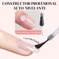 🎉Compre 2 y llévese 1 gratis💅Gel constructor de uñas multiusos 3 en 1 de alta transparencia.