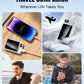 🌟¡Increíble Power Bank!🌟 20000mAh Ultra Delgado Carga Rápida