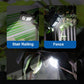 🔥【1° Más Vendido】🔥2026 Hot Sale - 50% Off🔥Outdoor Solar Clip Light with Motion Sensor