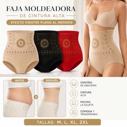 💥Oferta refrescante de verano💥 Shorts moldeadores termogénicos quema grasa
