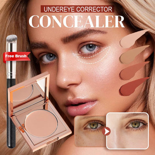 💜Corrector de ojeras Concealer