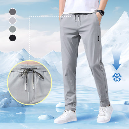 🔥Pantalón Unisex Ultra Stretch de Secado Rápido - COMPRA 3 ENVÍO GRATIS