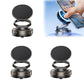 🔄Soporte magnético para teléfono con ventosa ajustable de 360°📱🚗