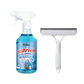 🔥Promoción de último día 49% de descuento - 🏠Limpiador de baño antibacteriano y antical