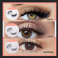 💕Compra 1 y llévate 1 gratis💕Pestañas autoadhesivas impermeables