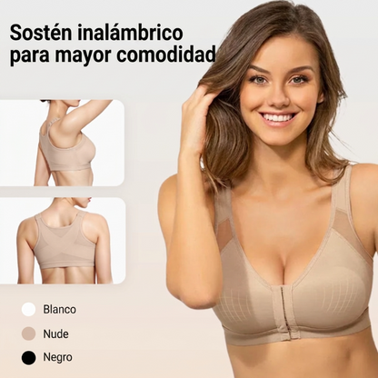 🔥Compre 1 y llévese 2 gratis🔥-Sujetador multifunción con sujeción ajustable