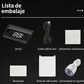 🚗💥 Velocímetro con Pantalla Frontal para Automóvil – Acompañamiento Perfecto para una Conducción Segura y Precisa ✨🔧