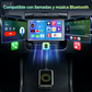 🔥🎁 Mini Adaptador Inalámbrico para Pantalla – Conexión Rápida y Estable para Todo Tipo de Dispositivos 📱💻