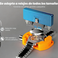 🕰️ Kit Profesional para Cambio de Pila de Reloj – Herramientas de Reparación Casera Rápida y Fácil 🔋🛠️