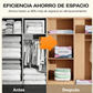⏰🔥 ¡Oferta Especial 50% OFF! 🧳 Bolsas de Compresión al Vacío – Gran Tamaño y Ahorro de Espacio sin Bomba ✨💖