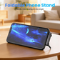 🔋⚡ Cargador Rápido 2 en 1 con Soporte 360° – Adaptador USB Plegable, Carga y Sostén tu Celular al Mismo Tiempo sin Cables Extra 📱✨