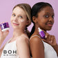 Crema 3D reafirmante y lifting para rostro y cuello