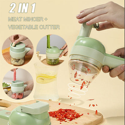 🍲 El as de la cocina todo en uno | Cocina multifunción inalámbrica | -50 % Oferta especial 2026 💥【Envío GRATIS a partir de 2】