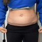 🔥Leggings de entrenamiento moldeadores de control de abdomen de cintura alta🎁