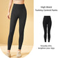 🔥Leggings de entrenamiento moldeadores de control de abdomen de cintura alta🎁