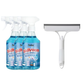 🔥Promoción de último día 49% de descuento - 🏠Limpiador de baño antibacteriano y antical