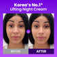 Crema 3D reafirmante y lifting para rostro y cuello