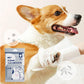 ¡OFERTA ESPECIAL! 50% DE DESCUENTO en el lavado de mascotas con guantes gratis.