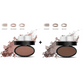 🥳¡OFERTA CALIENTE 2026!🥳💞¡+50K VENDIDOS!🖊️✨ ¡50% DESCUENTO! Sello de Polvo para Cejas con Cepillo – Presiona y listo, cejas perfectas en segundos. Resistente al agua, duración 24h, sin necesidad de salón. ¡Un cambio total en belleza! 💄🌸