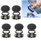 🔄Soporte magnético para teléfono con ventosa ajustable de 360°📱🚗