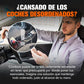 🏆【1º en Accesorios para el coche】🚗💺Almohadilla multifuncional para reposabrazos – ¡Comodidad y práctica en tu auto!