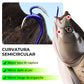 🔥Nuevo Venta Caliente❤️‍🔥 Anzuelos de pesca dobles afilados