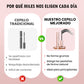 🔥Oferta caliente 2025🔥Nueva máscara de pestañas alargadora y rizadora