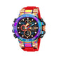 RELOJ LED INTELIGENTE: Impermeable, Pantalla Digital, 7 Modos Deportivos INCLUIDOS y Seguimiento del Sueño. ¡Tu Compañero Perfecto para el Día a Día y la Aventura! 🌟🔋