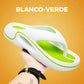 🔥Cómodas chanclas de verano con suela gruesa - COMPRA 2 ENVÍO GRATIS