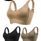 💥👙 ¡50% OFF! Sujetador Push-Up Inalámbrico – Levanta y Moldea tu Busto
