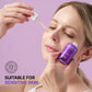Crema 3D reafirmante y lifting para rostro y cuello