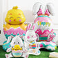 ✟【Número uno en la lista de Pascua】🥚 Decoración de Pascua: huevo luminoso para crear un ambiente festivo