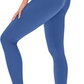 🔥Leggings de entrenamiento moldeadores de control de abdomen de cintura alta🎁