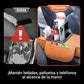 🏆【1º en Accesorios para el coche】🚗💺Almohadilla multifuncional para reposabrazos – ¡Comodidad y práctica en tu auto!
