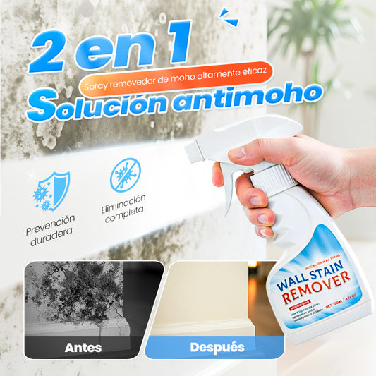 🔥2026 Venta caliente🔥Spray antimoho altamente eficaz: previene la reaparición del moho.