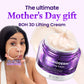 Crema 3D reafirmante y lifting para rostro y cuello