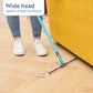 🧼 OFERTA DEL ÚLTIMO DÍA:  🔥🔥 Minky Flexi Edge Sweeper: limpieza multi-superficie para suelos, alfombras y ventanas