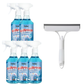 🔥Promoción de último día 49% de descuento - 🏠Limpiador de baño antibacteriano y antical
