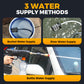 🔥HOT SALE 49% OFF🔥2026 New Cordless Portable Multi-Function High Pressure Water Blasters