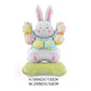 ✟【Número uno en la lista de Pascua】🥚 Decoración de Pascua: huevo luminoso para crear un ambiente festivo
