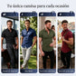 Camisas de Botones para Hombre Pousbo® – Sin Plancha
