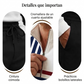 👕 Conjunto Casual de 2 Piezas para Hombre – Sudadera con 1/4 de Cierre, Estampado Gráfico y Corte Relajado, Tallas S-3XL ✨🧑‍🦱