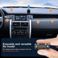 🔥Venta Caliente🔥2026 Nueva aleación plegable magnético soporte del teléfono del coche