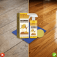 🧽 ¡OFERTA FINAL 50% DE DESCUENTO ÚLTIMO DÍA! 🪵 Spray de Cera de Abejas Todo en Uno para Madera – Nutre, Pula, Protege y Restaura con un Acabado Sin Rayas ✨