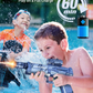 🌊Descuento de verano 🔫💦Pistola de agua de la explosión del hielo del modo rápido
