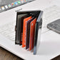 ⏰🔥 ¡OFERTA 50% OFF! 💳✨ Tarjetero RFID de Acero Inoxidable – Protege tus Tarjetas y Lleva Todo Organizado con Estilo 🛡️