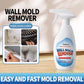 🏠⏳ 50% de descuento por tiempo limitado ⏰ Spray eliminador de moho altamente eficaz