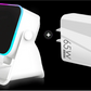 💎 ¡50% DE DESCUENTO! Soporte 5 en 1 con Altavoz Inalámbrico 💎 Audio por Inducción, Soporte para Teléfono y Luz Ambiental